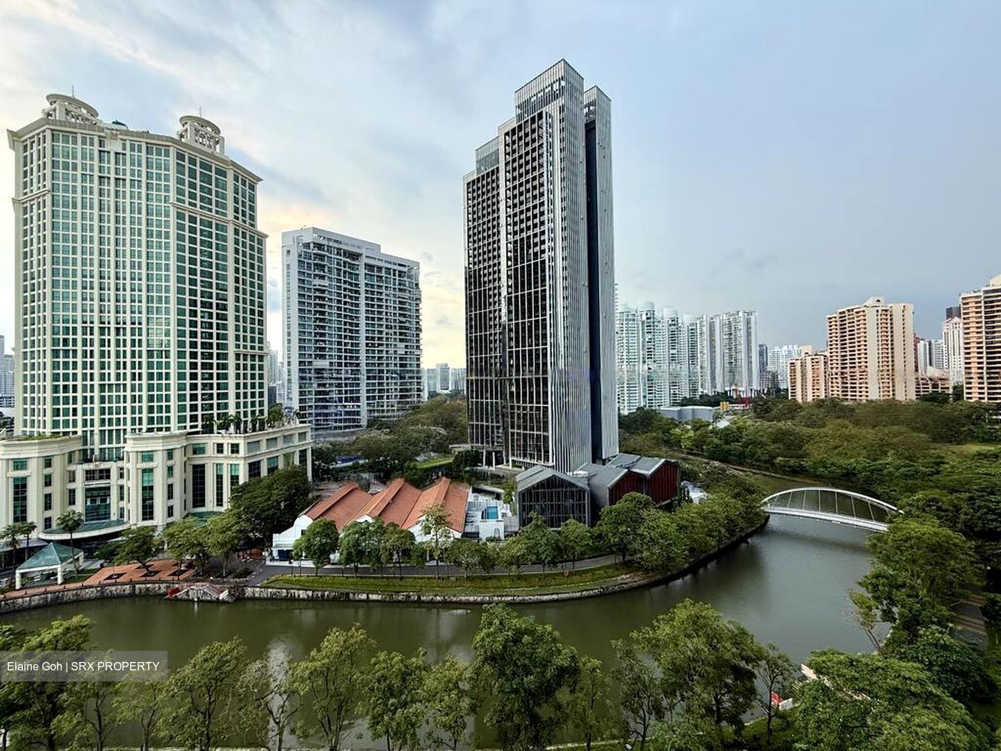 RiverGate (D9), Apartment #496719081